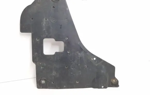 Renault Talisman Rear underbody cover/under tray 748A39495