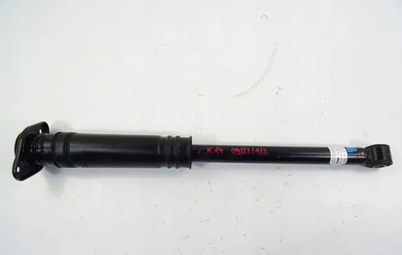 Nissan Micra K14 Rear shock absorber/damper 562105FD0A