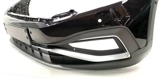 Volkswagen PASSAT B8 Front bumper 3G0807217BM