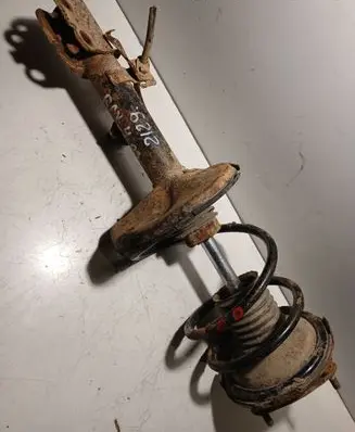 Toyota RAV 4 (XA20) Front shock absorber with coil spring