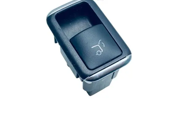 Mercedes-Benz GLE (W166 - C292) Tailgate opening switch A1668707610