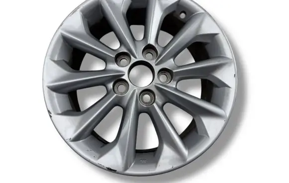Toyota Corolla E210 E21 R16 alloy rim 4261102R10