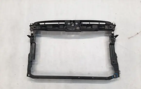 Volkswagen Golf VII Radiator support slam panel 5G0805594