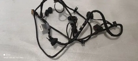 Audi S5 Parking PDC control unit/module 8K0971104S 8K0971104