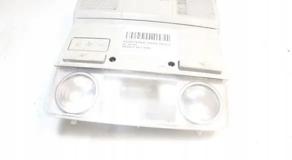 Volkswagen PASSAT B6 Other interior light