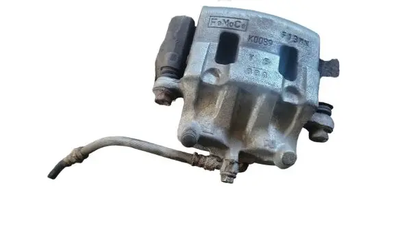 Mazda CX-7 Front brake caliper