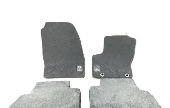 Ford C-MAX II Car floor mat set 21122154
