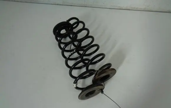 Skoda Karoq Rear coil spring 5Q0511121BF