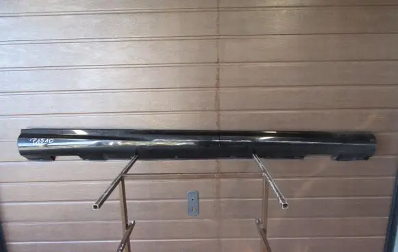 Mercedes-Benz C AMG W202 Front sill (body part) 