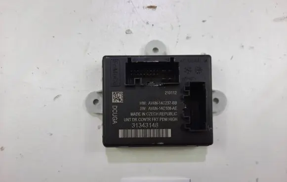 Volvo V60 Door control unit/module 31343148