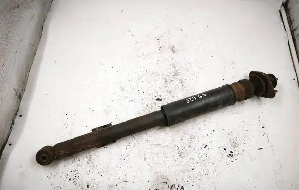 BMW 3 E46 Rear shock absorber/damper