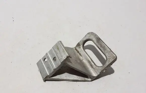 Mercedes-Benz EQS V297 Radiator mount bracket A0995013500