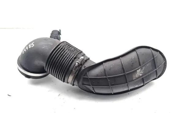 BMW 3 E92 E93 Air intake hose/pipe 7807493 1371780637103 13717807493