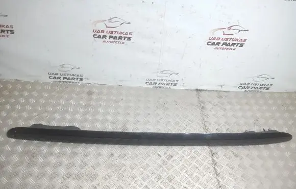 Citroen C4 Cactus Roof bar rail