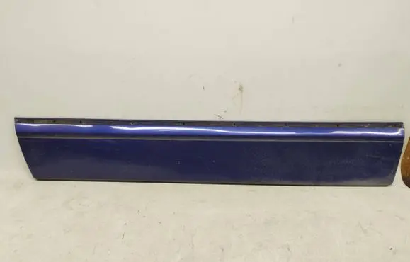 Mercedes-Benz 380 560SEC C126 Other exterior part 1266904540 A1266904540
