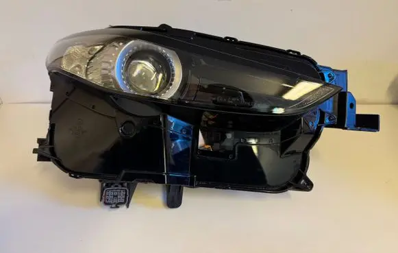 Mazda CX-30 Headlight/headlamp DFR751030 KA174 W5553R