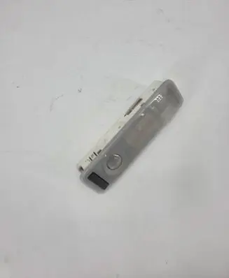 BMW 5 E39 Coolant heater control valve 6312497575
