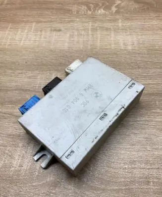 BMW 5 E39 Parking PDC control unit/module 6904010 601732