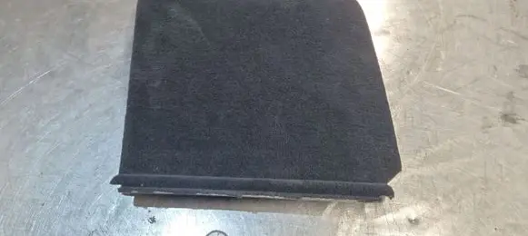 BMW 5 E39 Trunk/boot trim cover 8198061
