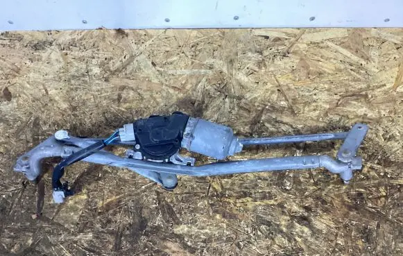Toyota Land Cruiser (J150) Front wiper linkage 8511060430 1593002651