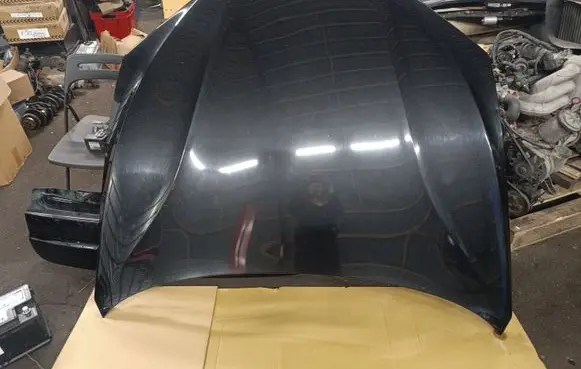 BMW X5 F15 Engine bonnet/hood
