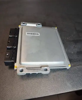 Ford S-MAX Engine control unit/module E1197RI010012