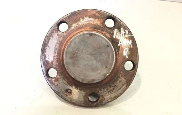 Audi A2 Rear wheel hub