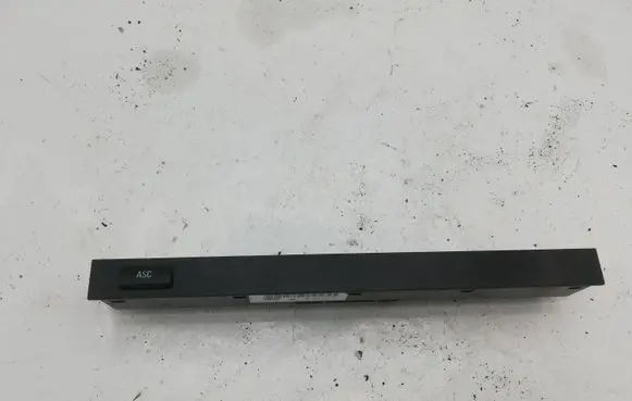 BMW 5 E39 ESP (stability program) switch 61318373707 8373707