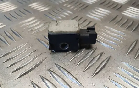 Ford Focus Airbag deployment crash/impact sensor 3M5T14B006AD