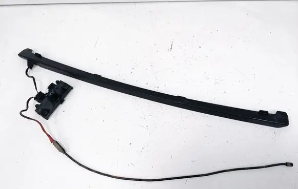 Audi A6 S6 C7 4G Tailgate/trunk control unit/module 3AA962243D 4G5807900
