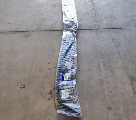 Volvo V60 Other sill/pillar trim element 31301042