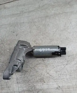 Volvo XC90 Seat adjustment motor 198651