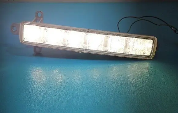 Citroen C3 Picasso LED Daytime headlight 9677409380 IMPRK1516730