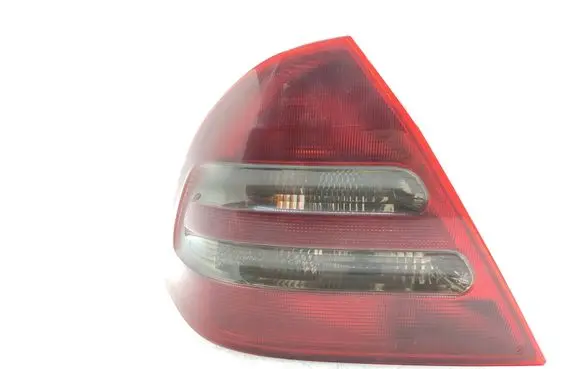 Mercedes-Benz C W203 Rear/tail lights