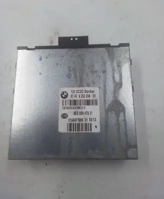 BMW X1 E84 Other control units/modules 8ES00947921 9253208