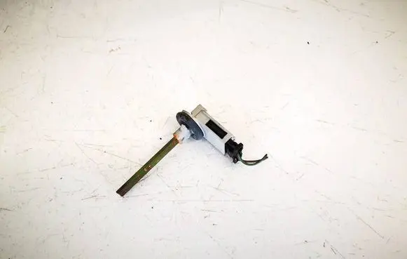 Audi Q7 4L Interior temperature sensor 4b0820539
