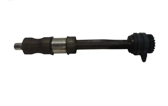 Audi A6 C7 Balance shaft 06K103333N