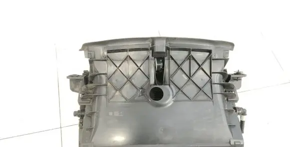 Radiator set