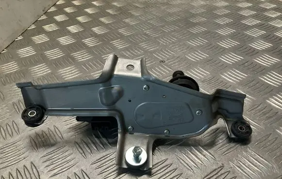 Toyota C-HR I Rear window wiper motor 85130F4010