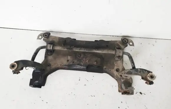 Ford Grand C-MAX Front suspension assembly kit set 