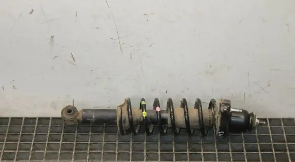 Mitsubishi ASX Rear shock absorber/damper