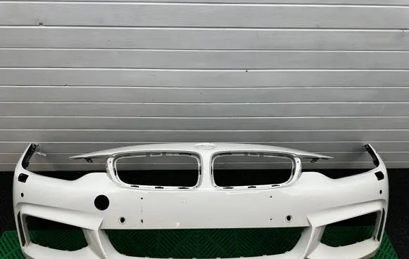BMW 4 F32 F33 Front bumper 8054502