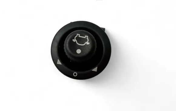 Ford Fiesta Wing mirror switch 4495427