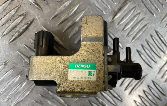 Honda FR-V Turbo solenoid valve 1397000780