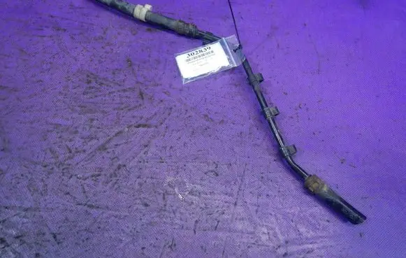 Volkswagen Fox Power steering hose/pipe/line 