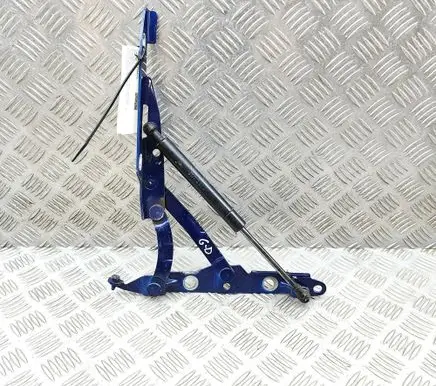 Jaguar XK8 - XKR Tailgate/trunk/boot hinge GJA3800BB FJA3026AE