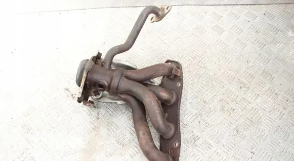 Toyota Prius (XW30) Exhaust manifold