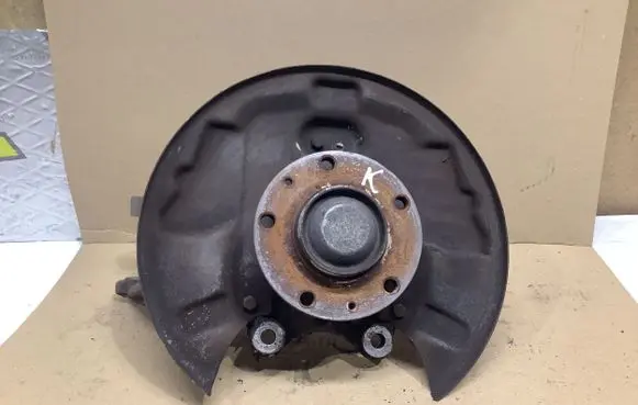 Peugeot 508 Rear wheel hub