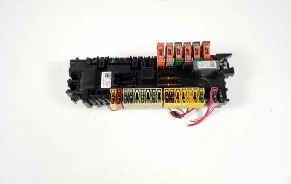 Fuse module