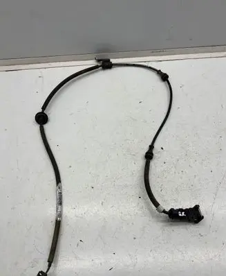 KIA Soul Rear ABS sensor wiring 91920B2000